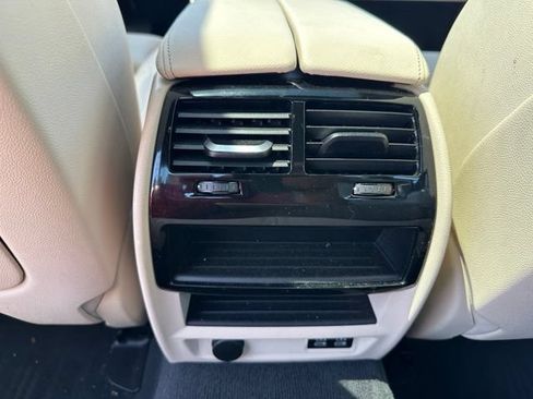 Used 2023 BMW 530i xDrive w/ Convenience Package AWD/4WD image 15