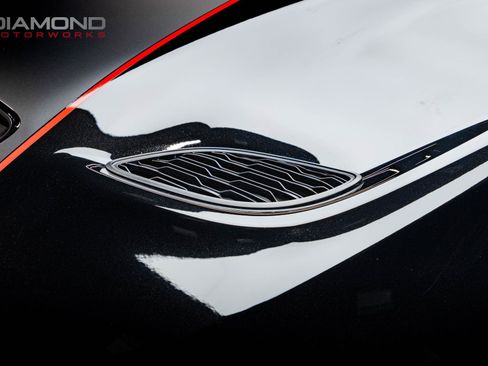 Used 2023 Dodge Durango SRT Hellcat image 45