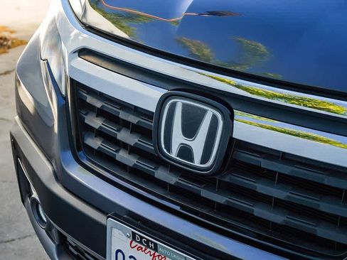 Used 2018 Honda Ridgeline RTL-E image 8