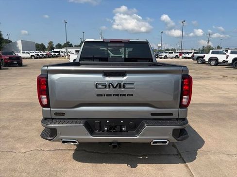 New 2026 GMC Sierra 1500 Elevation w/ Elevation Premium Package AWD/4WD image 5