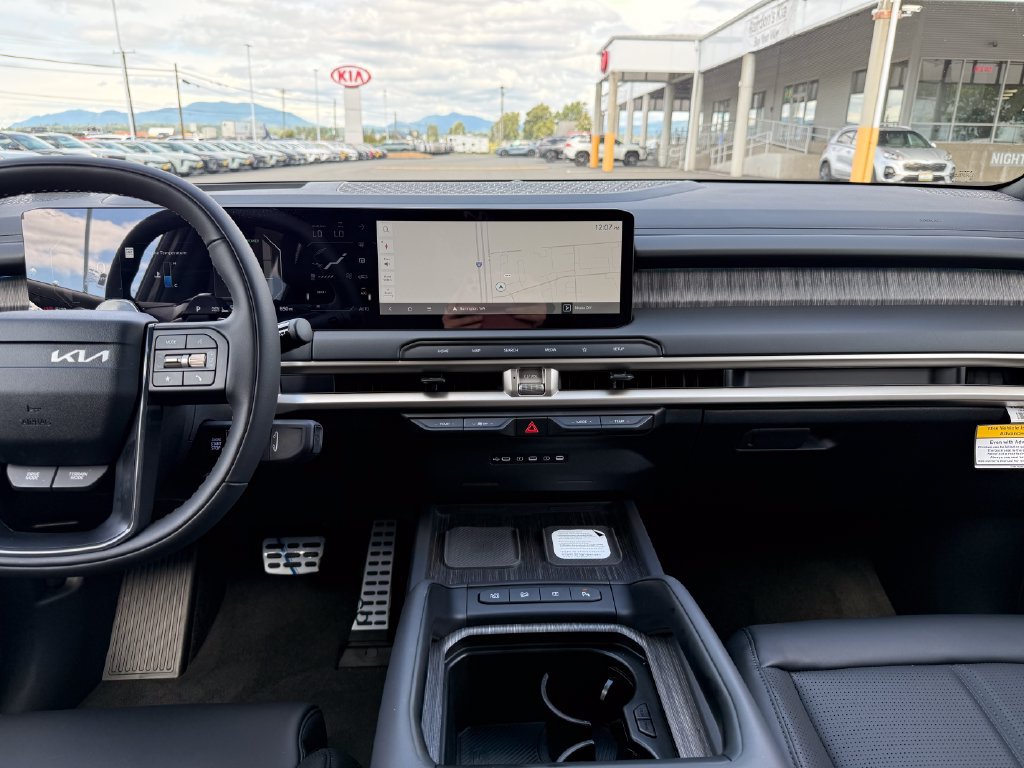 New 2027 Kia Telluride SX Prestige w/ Towing Package AWD/4WD image 22