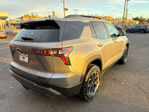 Used 2026 Chevrolet Equinox ACTIV image 7