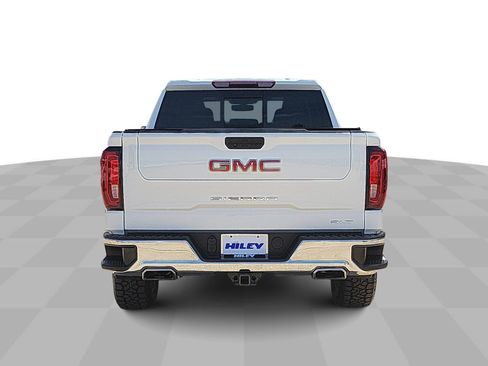 Certified 2022 GMC Sierra 1500 SLT w/ SLT Premium Package AWD/4WD image 7