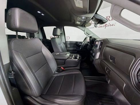 Used 2023 Chevrolet Silverado 1500 W/T w/ WT Convenience Package image 33