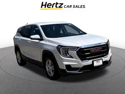 Used 2024 GMC Terrain SLE