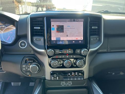 New 2026 RAM 1500 Big Horn w/ Night Edition image 17