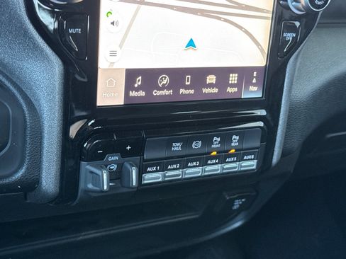 New 2026 RAM 2500 Tradesman image 19