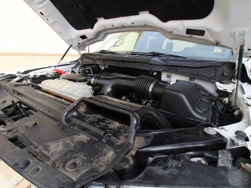 Used 2021 Ford F150 XLT w/ Equipment Group 301A Mid image 39