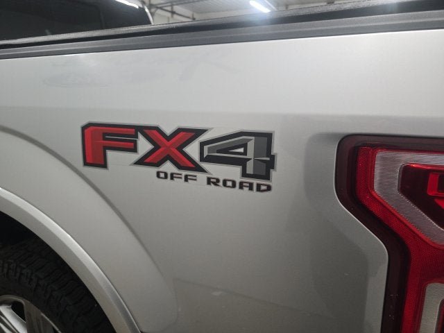 Used 2019 Ford F150 XLT w/ Equipment Group 302A Luxury AWD/4WD image 12