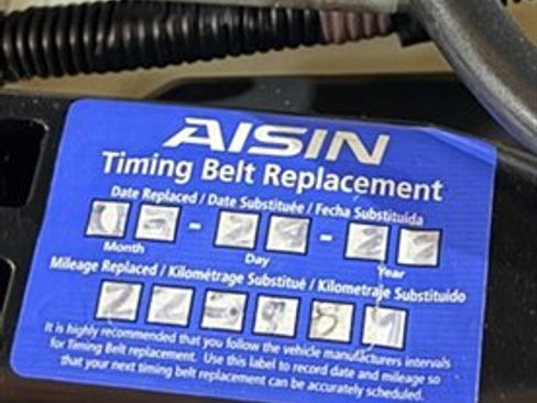 Used 2000 Lexus LX 470 4WD image 42