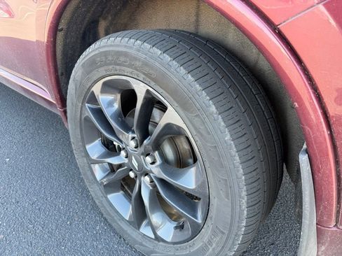 Used 2023 Dodge Durango GT AWD/4WD image 16