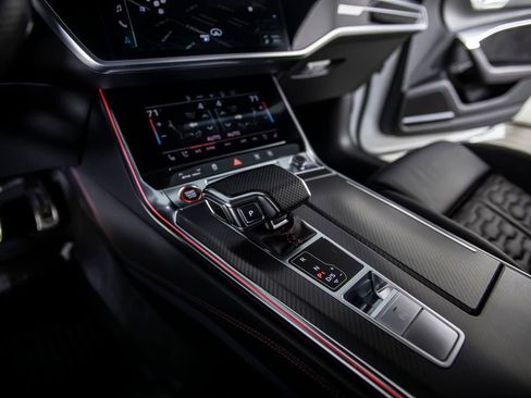 Used 2021 Audi RS 6 image 31