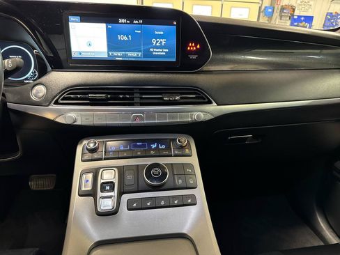Used 2020 Hyundai Palisade Limited FWD image 23