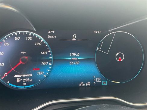 Used 2020 Mercedes-Benz C 43 AMG 4MATIC Coupe image 19