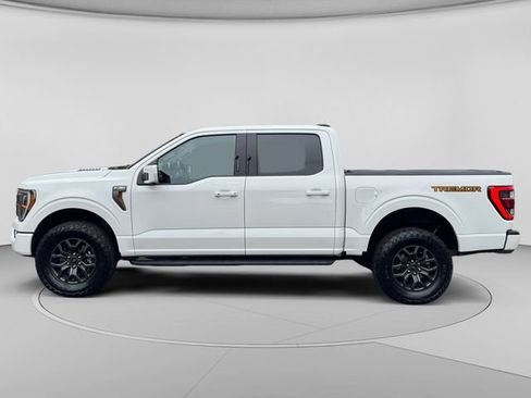 Used 2023 Ford F150 Tremor w/ Equipment Group 402A High AWD/4WD image 2