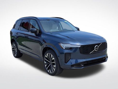 New 2026 Volvo XC90 B6 Ultra w/ Protection Package Premier AWD/4WD image 1