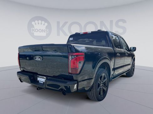 New 2026 Ford F150 STX image 7