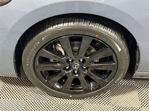 Used 2025 MAZDA MAZDA3 s image 23