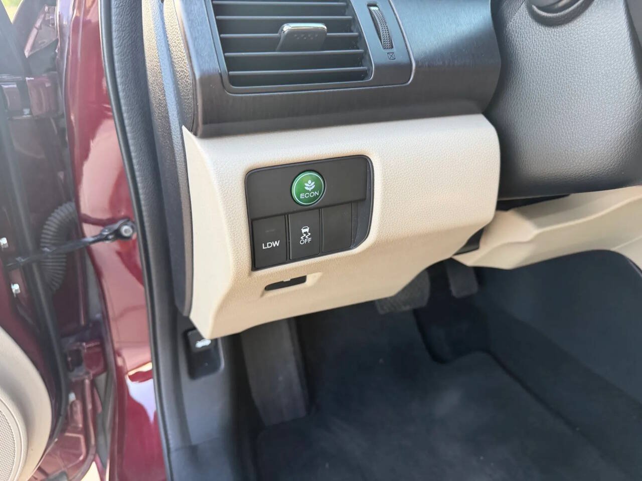 Used 2013 Honda Accord EX-L image 18