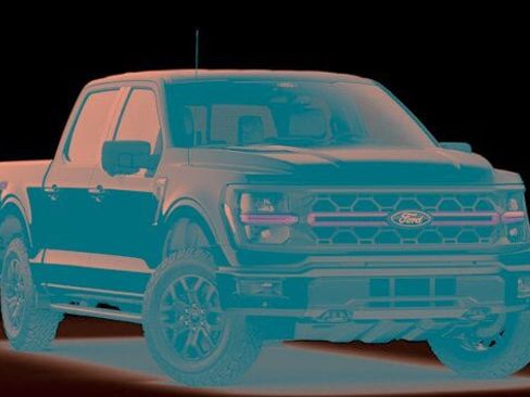 New 2026 Ford F150 Tremor AWD/4WD image 5