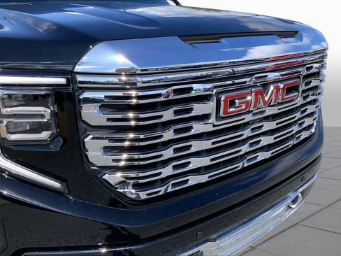 Used 2026 GMC Sierra 1500 Denali AWD/4WD image 29