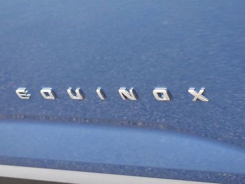 New 2026 Chevrolet Equinox LT w/ Safety and Technology Package image 13