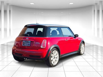 Used 2006 MINI Cooper S