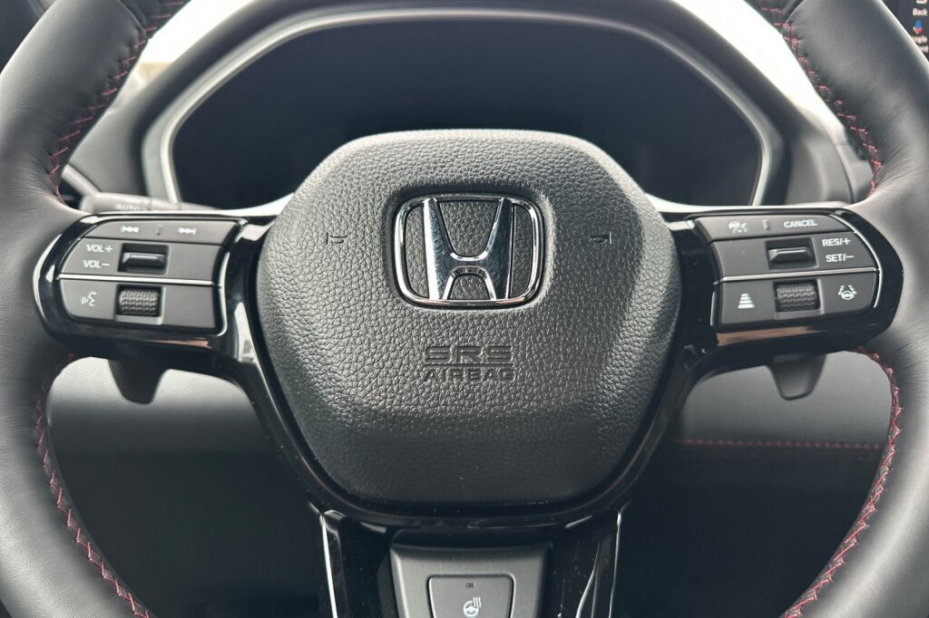 New 2026 Honda Pilot Black Edition image 27
