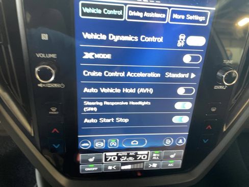 Used 2025 Subaru Forester Premium image 14