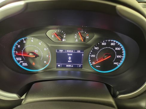 Used 2024 Chevrolet Malibu LT FWD image 17