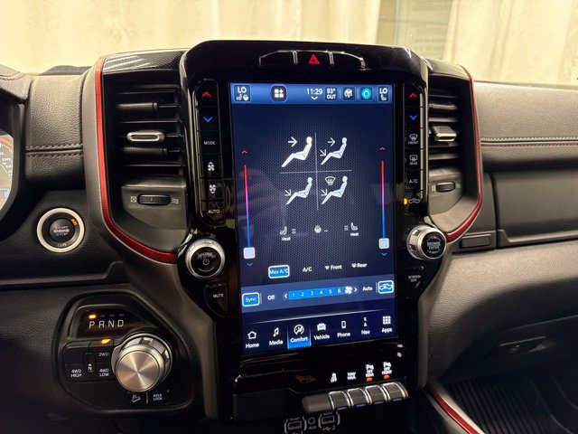 Used 2022 RAM 1500 Rebel w/ Rebel Level 2 Equipment Group AWD/4WD image 27