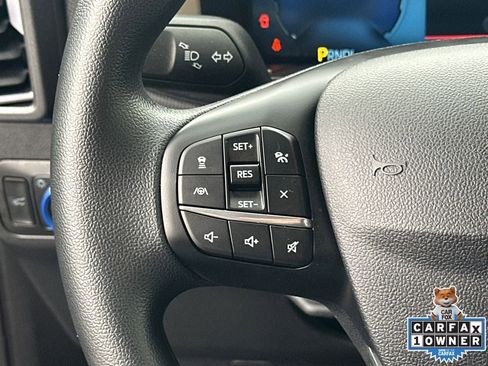 Used 2025 Ford Bronco Sport Big Bend image 24