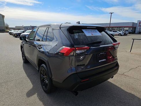 Certified 2023 Toyota RAV4 LE image 3