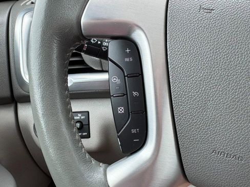 Used 2016 GMC Acadia SLT w/ Open Road Package FWD image 18
