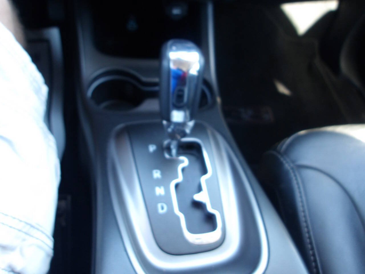 Used 2020 Dodge Journey Crossroad FWD image 15