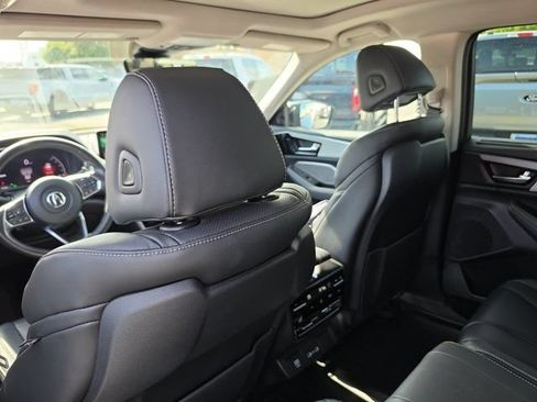 Used 2024 Acura MDX FWD w/ Technology Package image 13