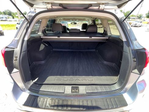 Used 2013 Subaru Outback 2.5i Limited AWD/4WD image 31