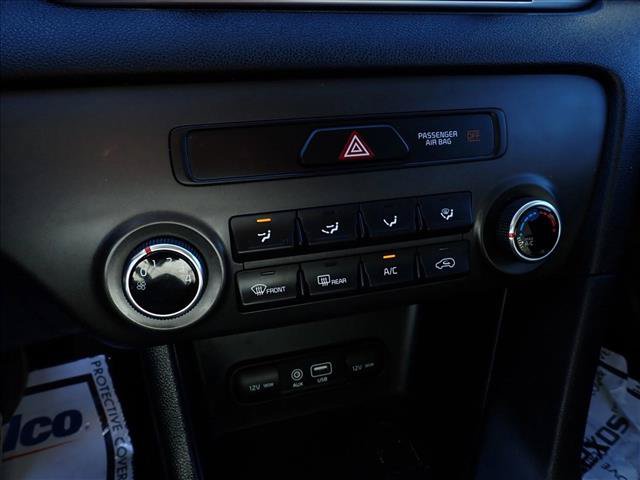 Used 2018 Kia Sportage LX AWD/4WD image 18