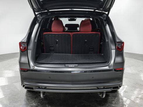 Used 2023 Acura MDX A-Spec AWD/4WD image 5