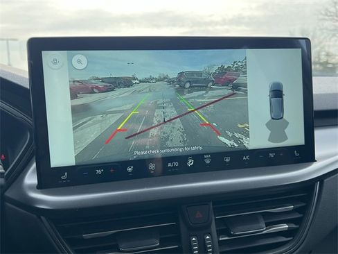 New 2026 Ford Escape SE image 17