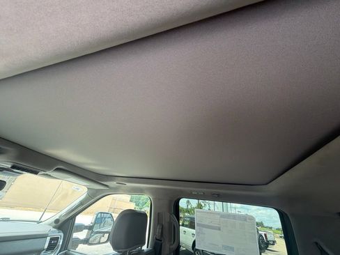 New 2026 Ford F450 Platinum w/ Platinum Plus Package AWD/4WD image 23