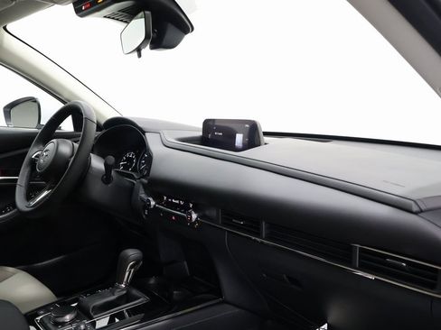 New 2025 MAZDA CX-30 AWD 2.5 S w/ Preferred Package image 23