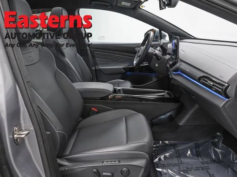 Used 2023 Volkswagen ID.4 Pro S AWD/4WD image 21