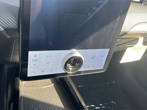 New 2025 Ford Mustang Mach-E Premium image 33