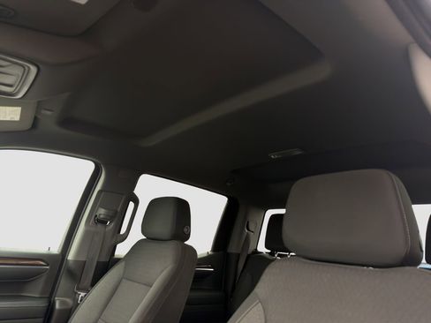 Used 2022 Chevrolet Silverado 1500 LT Trail Boss w/ LPO, Dark Essentials Package image 24