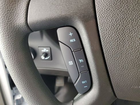 New 2025 Chevrolet Express 2500 Extended w/ Driver Convenience Package image 22