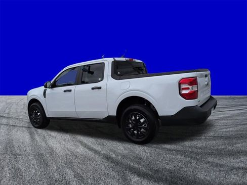 Certified 2024 Ford Maverick XL FWD image 6
