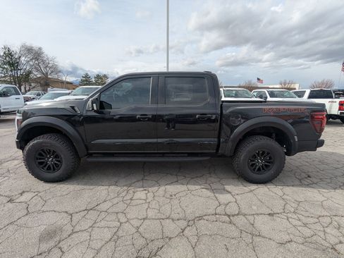 Used 2025 Ford F150 Raptor image 10