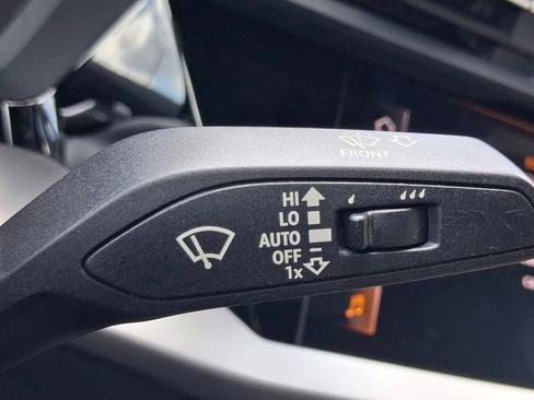Used 2024 Audi A3 2.0T Premium FWD image 23