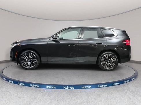 Used 2026 BMW X3 xDrive30i w/ Premium Package AWD/4WD image 8